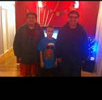 Josh Matta - Facebook