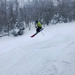 Josh Matta - @bushwackerinvt - Instagram