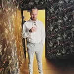 Josh Matz - @tschoschuwar - Instagram