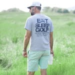 Josh Mauldin - @golfwithjosh - Instagram