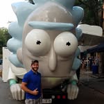 Josh Mauldin - @drdiesel73 - Instagram