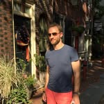 @joshmauldin3 - Instagram