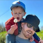 Josh - @joshmayescooper - Instagram