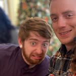 Josh Mayes - @joshjoshgingersnaps - Instagram