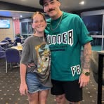 Joshua McBroom - Facebook