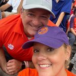 Josh McCall - @clemsonjosh - Instagram