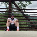Josh McCall - @tanklinn - Instagram