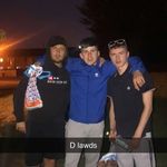 Josh McClure - @josh_mcclure15 - Instagram