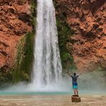 Josh McClure - @joshtraveling - Instagram