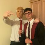 Josh McCrea - @joshmccrea04 - Instagram