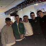 Josh McCready - @joshmccready123 - Instagram