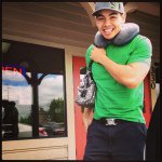 Josh McHugh - @joshuamchugh - Instagram