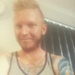 Josh Mchugh - @j05h_95 - Instagram