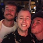 Josh Mchugh - @mcplays - Instagram