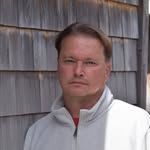 Josh McHugh - @joshmchughauthor - Instagram