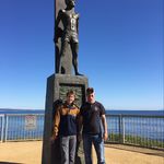 Josh McHugh - @101sbca - Instagram