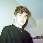 Josh McHugh - @joshcaulmchugh - Instagram