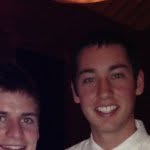 Josh McKain - @joshmck332 - Instagram