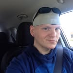 Josh McKain - @joshmckain - Instagram