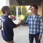 Josh McLain - @pastorjoshmc - Instagram