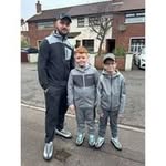 Josh McNeill - @joshmcneill95 - Instagram