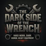 josh mcneill - @thedarksideofthewrench - Instagram