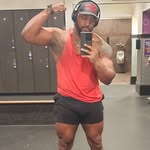 Josh McNeill - @dwade4244 - Instagram