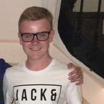 Josh - @joshmcqueen14 - Instagram