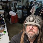 Josh Mcqueen - @bi0binary - Instagram