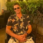 Josh McWilliams - @joshrielly - Instagram