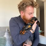 Josh McWilliams - @joshmcwilliams1990 - Instagram