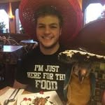 Josh Meadows - @notactiveaccount123243 - Instagram