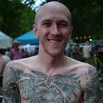 Josh Meadows - @tattymeadows - Instagram