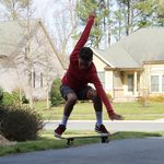 Josh Meadows - @josh.meadows.skate - Instagram