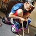 Josh Meadows - Facebook