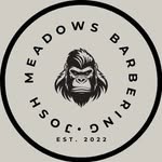 Josh Meadows - @joshmeadowsbarber - Instagram