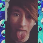 Josh Meadows - @that_sonic_kid_666 - Instagram