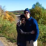 Josh Meadows + Emily Hudson - @thebeehivee - Instagram