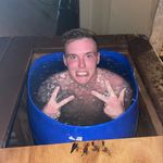 Josh Meehan - @joshjitsuu - Instagram