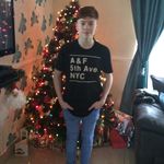 Josh Meehan - @josh2k189 - Instagram