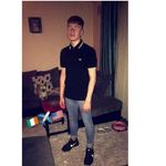 Josh Meehan - @joshmeehan18 - Instagram