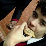 Joshua - @josh_mengeza - Instagram