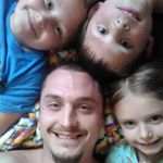 Joshua Michael - @joshmenge84 - Instagram