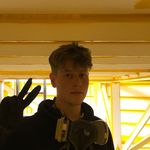Josh - @_joshmerrick_ - Instagram