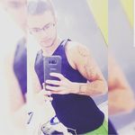 Josh Merrick - @jjamesfitness - Instagram