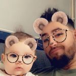 Josh Merrick - @josh_merrick_1989 - Instagram