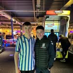 Josh Merrick - @jjmezzinho - Instagram