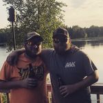 Josh Merrick - @jmerrick16 - Instagram