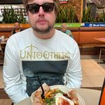 Josh Merrick - @moshjerrick - Instagram