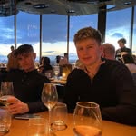 Josh - @joshmerrifield_ - Instagram